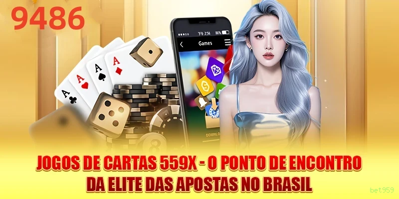 APK oficial da bet959 para Android