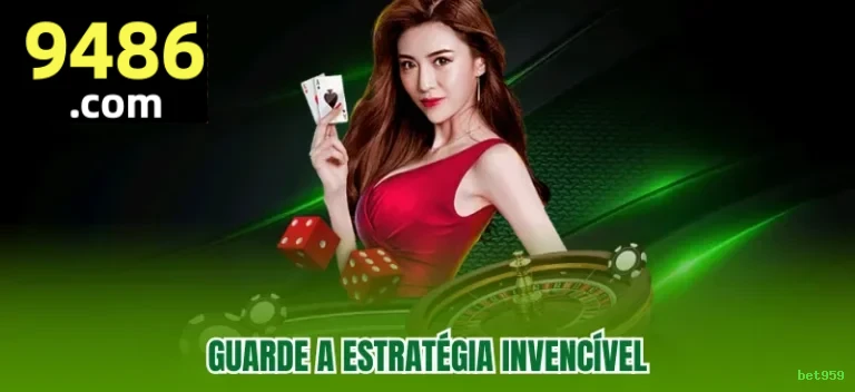 Jogos de loteria online na bet959