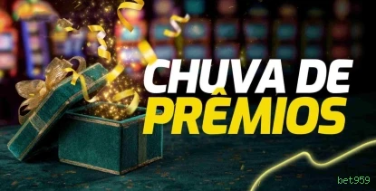 Jogos de loteria online na bet959