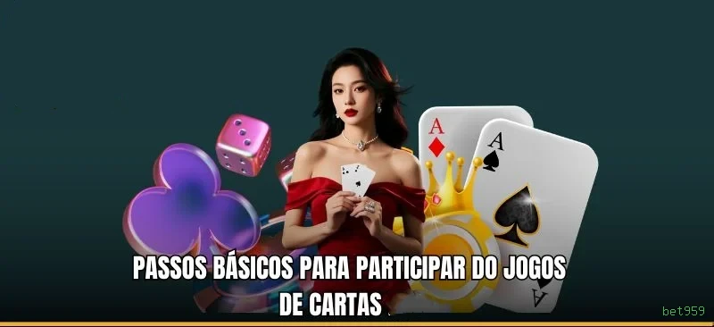 Plataforma completa da bet959 com todos os jogos